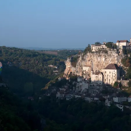 La Noyeraie Rocamadour-2