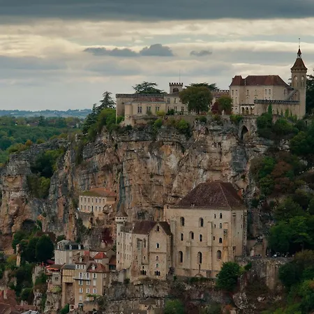 La Noyeraie Rocamadour-3