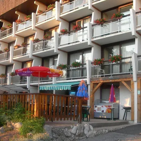 Residence Le Galaxie-2