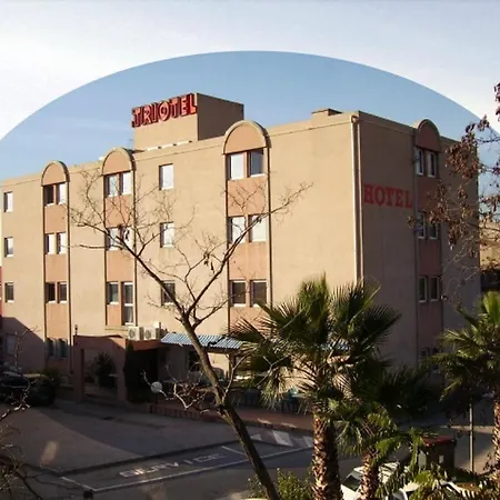 Hôtel Triotel-3