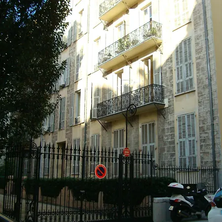Nice Riviera Sweet Home Chambres d'hotes-3