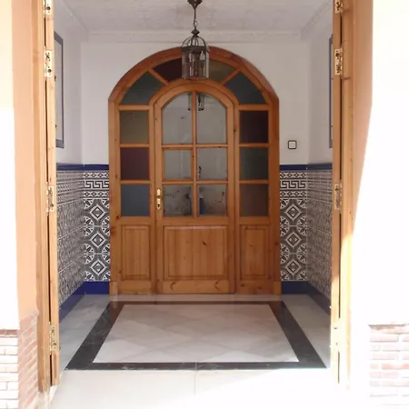 Hotel San Andres-3