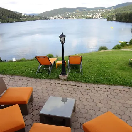 L'Auberge au Bord du Lac-3
