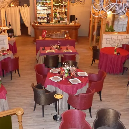Le Relais Louis XI-2