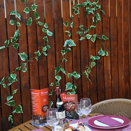 Hostal Montsant-2