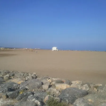Hotel de la Plage-2