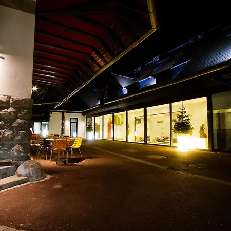 Hôtel et Spa La Villa K - Basel Airport-2