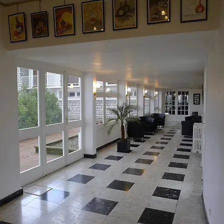 Hôtel du Sablar-3