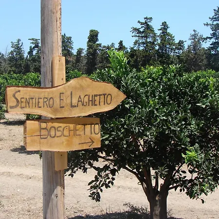 Sicily Country House & Beach-2
