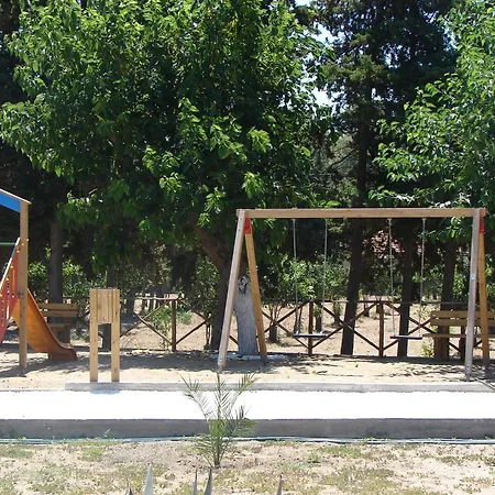 Sicily Country House & Beach-3