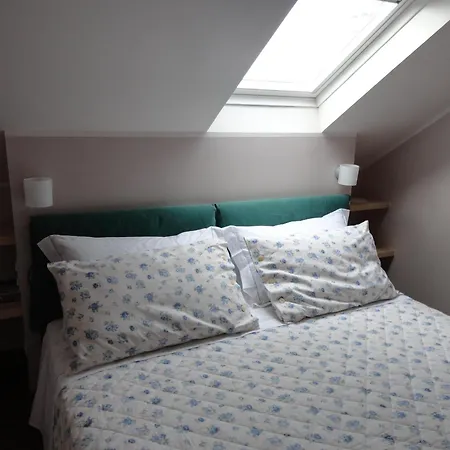 B&B Maison Angélus-2