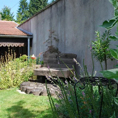 Chambre d'hotes Kieffer-3