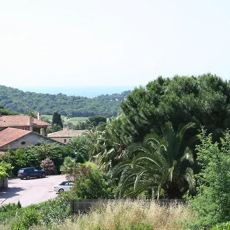 Hotel La Cigale-2