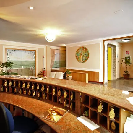 Hotel Cristal-2