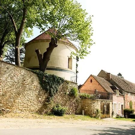 La Ferme Rose-3