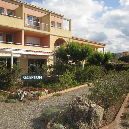 Hotel Les Galets-3