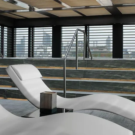 Armani Hotel Milano-2