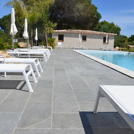 Les Pins de Santa Giulia-3