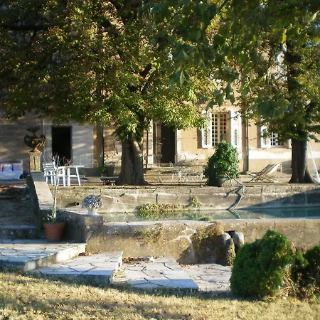 B&B Domaine Le Clos du Pavillon Authenticité et Ressourcement garantis-2