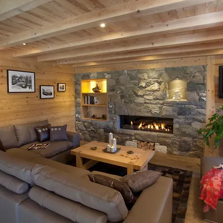Chalet Marin-3