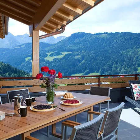Chalet Marin-2