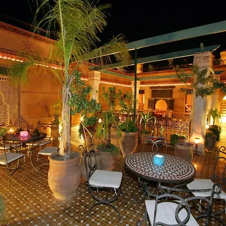 Riad Jnane Mogador-2