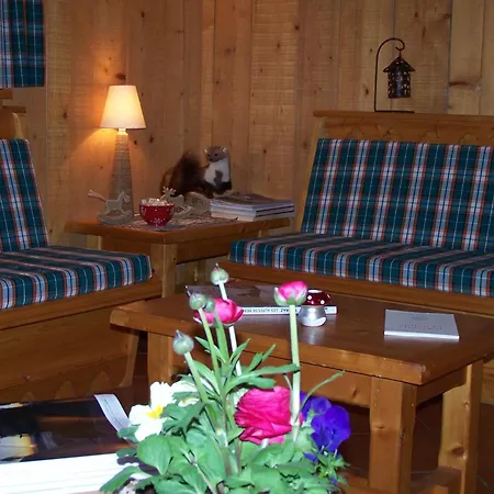 Auberge le Montagny-3