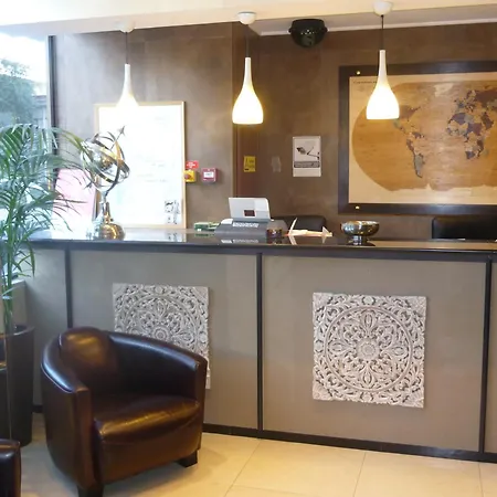 Antares Hostel-3