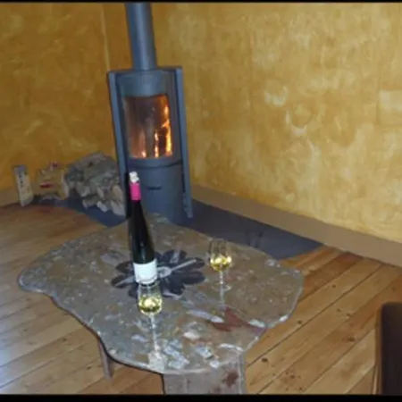 Chambres d'hôtes La Rêvaillante-3