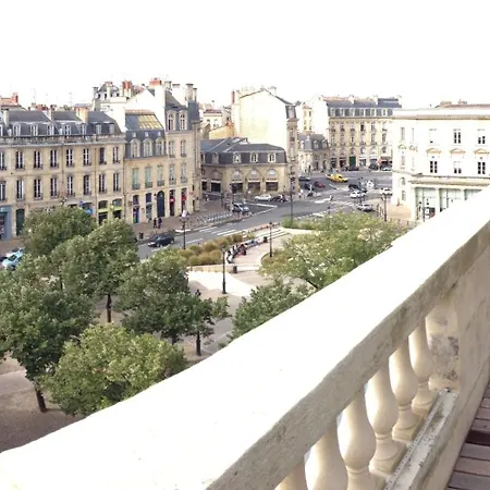Hôtel de Sèze&Spa Bordeaux Centre-2