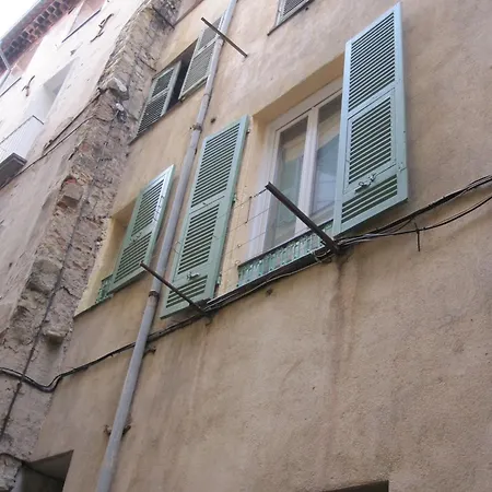 Studio Vieux Menton-2