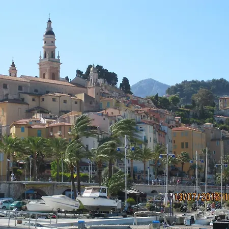 Studio Vieux Menton-3