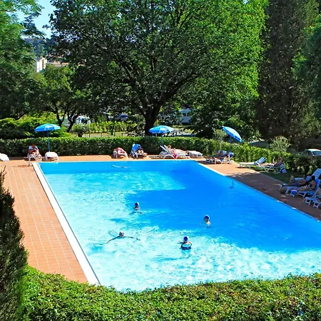 Camping Siena Colleverde-3