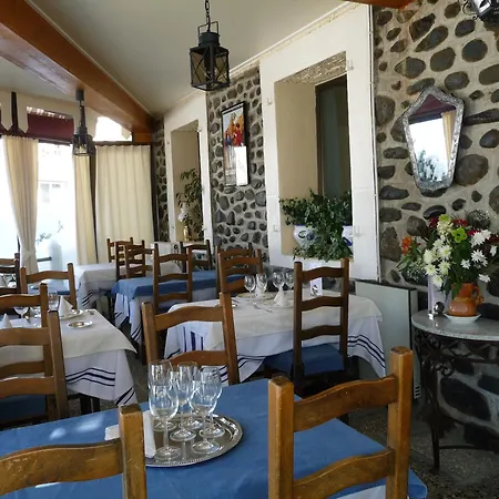 Hôtel L'Amoulat-3