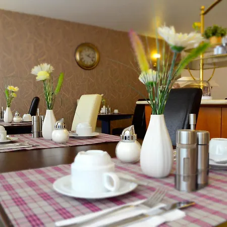 City Hotel Wiesbaden-2