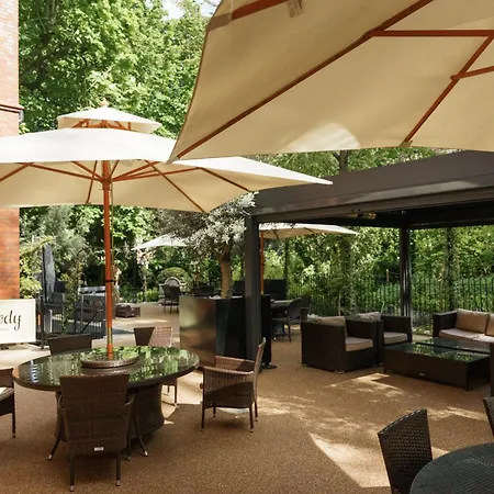 St Paul'S Hotel-2