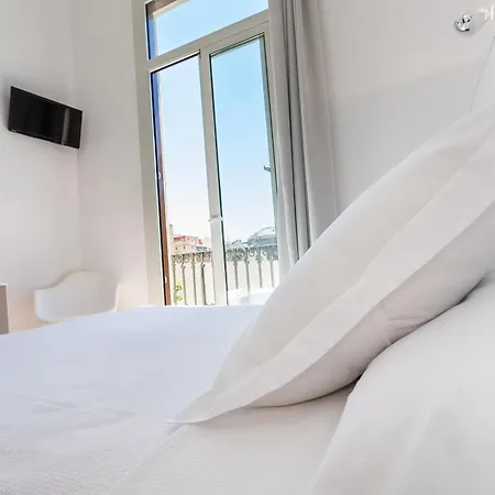 Hostal Argo-3