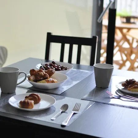 Apartament La Placeta Figueres-3