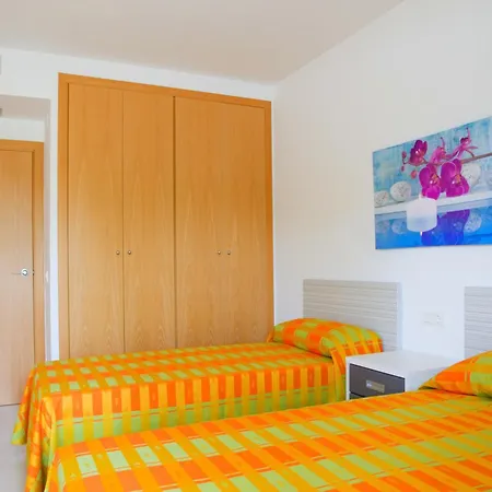 Rentalmar Paradise Families Only Con Parking-2