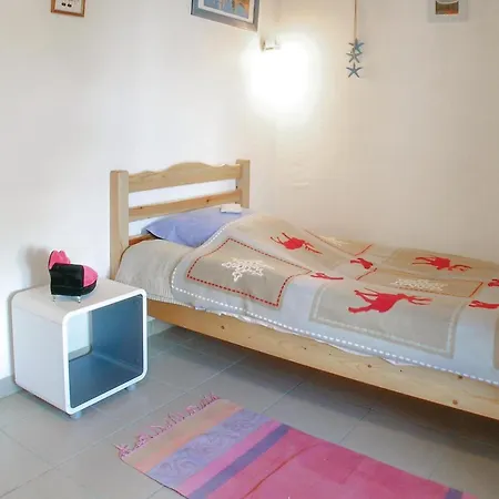 Cozy Home In St, Hilaire De Riez With Kitchen-2