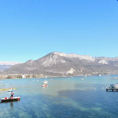 appart Filaterie Annecy-2