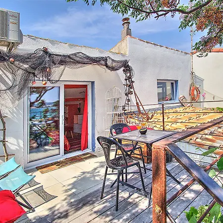 La Cabane D'Isa-2