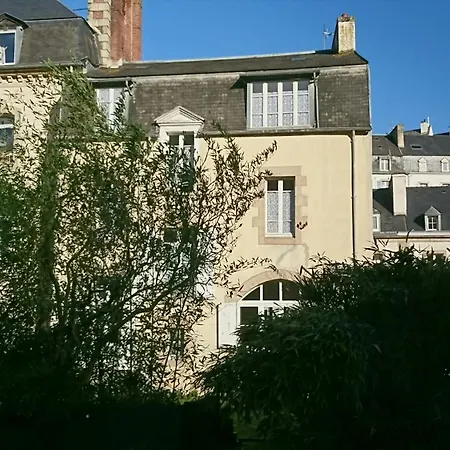 La Maison Serrurier - Chambres d’hôtes-3