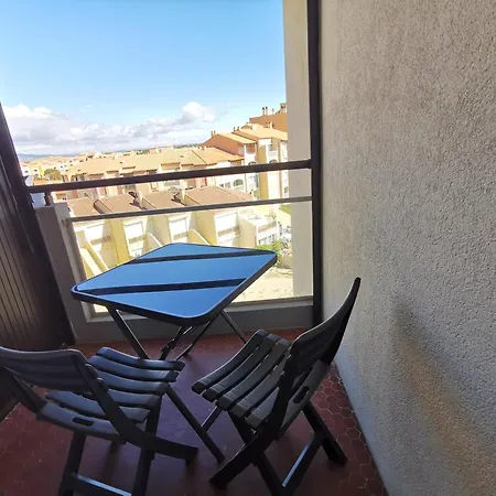 Soleil Levant 2 - En bord de mer - Superbe Appartement Cosy - Accès direct plage - Proche Commerces et Animations-3