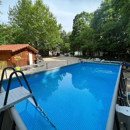 Maison Royan 3 chambres avec salle d'eau, piscine-2
