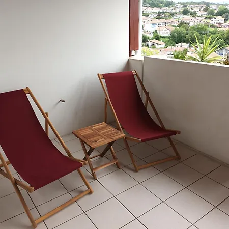 Appart. 2* A Hendaye, Proche Centre, Parking Privatif - Fr-1-239-777-2