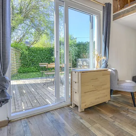 Maison cocon et bain nordique-3