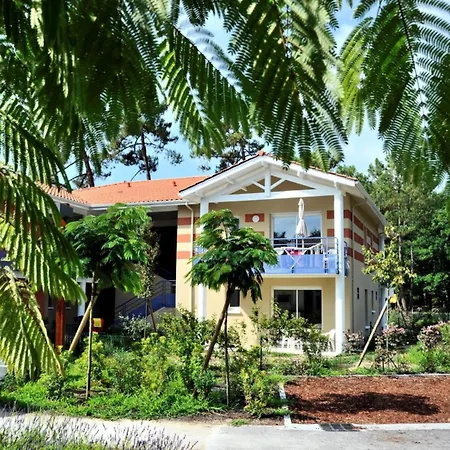 Résidence Villa Marine - maeva Home - Appartement 3 Pièces 6 Personnes - Confort MAE-3007-2