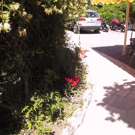 Logis Hotel L'Esterella-3