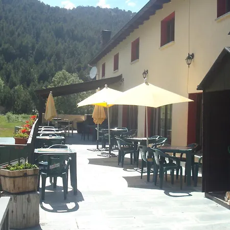 Hotel Peretol-2